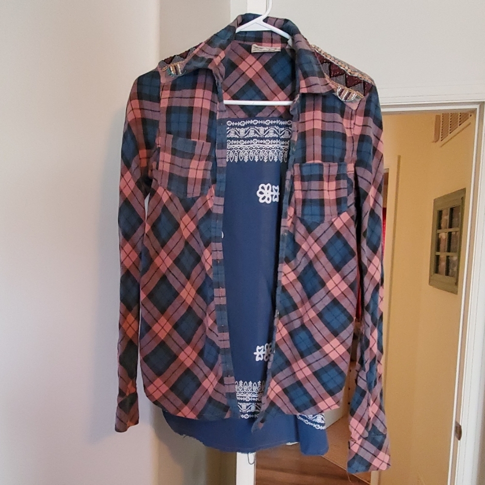 Button down Shirt